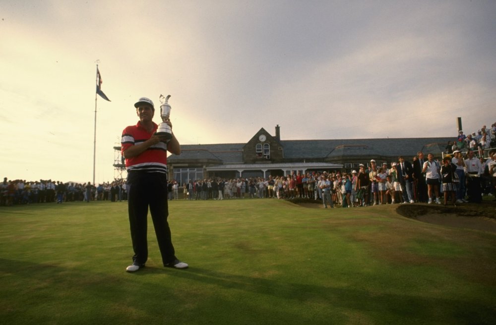 1989 Open Championship