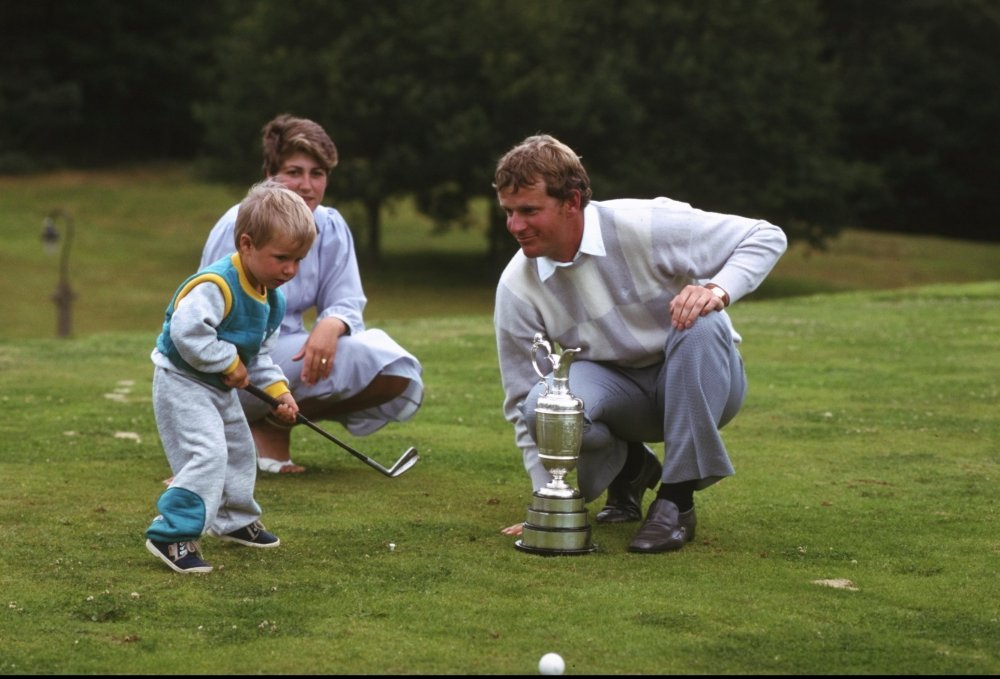 1985 Open Championship