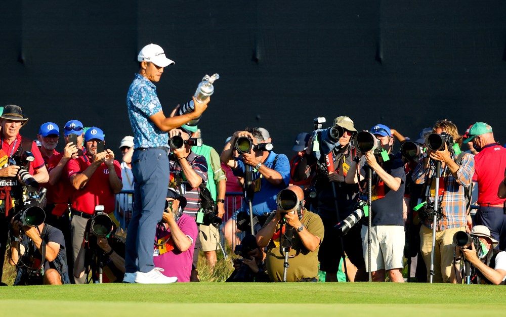 2021 Open Championship
