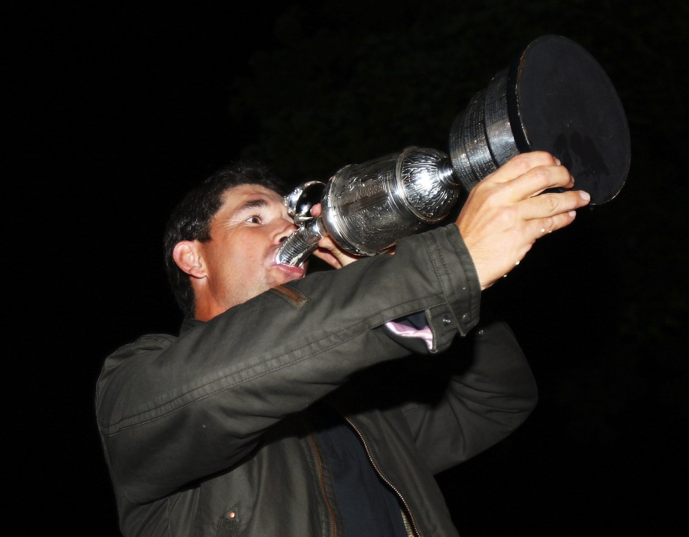 2007 Open Championship