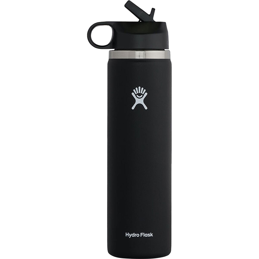 Hydro Flask 24 oz Wide Mouth