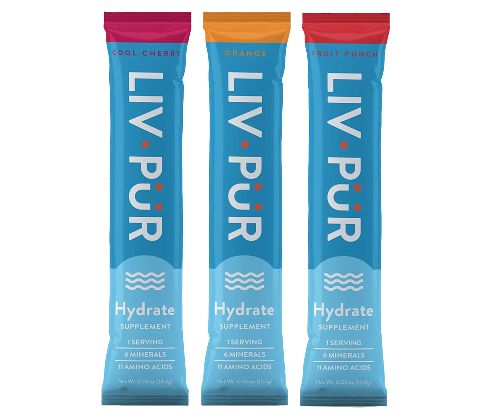 LivPur Hydration