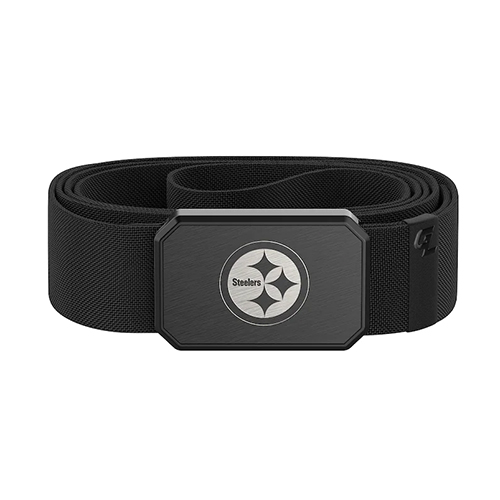 NFL Groove Life Engraved Belt 