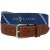 Peter Millar The Players Striped Belt