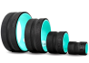 Chirp Wheel+ Foam Roller Set