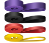 Set of Resistance Bands