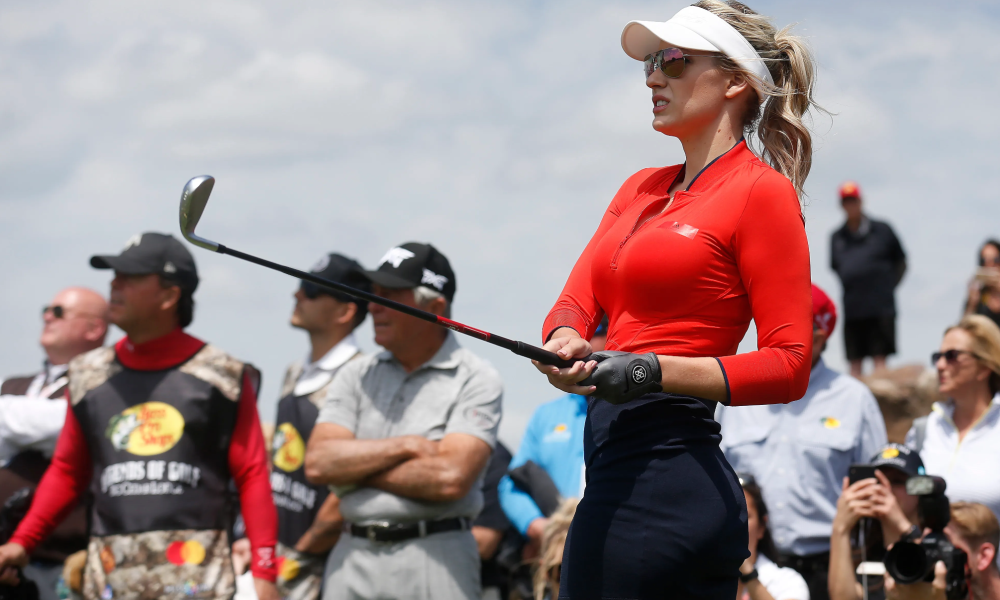 American Century Championship