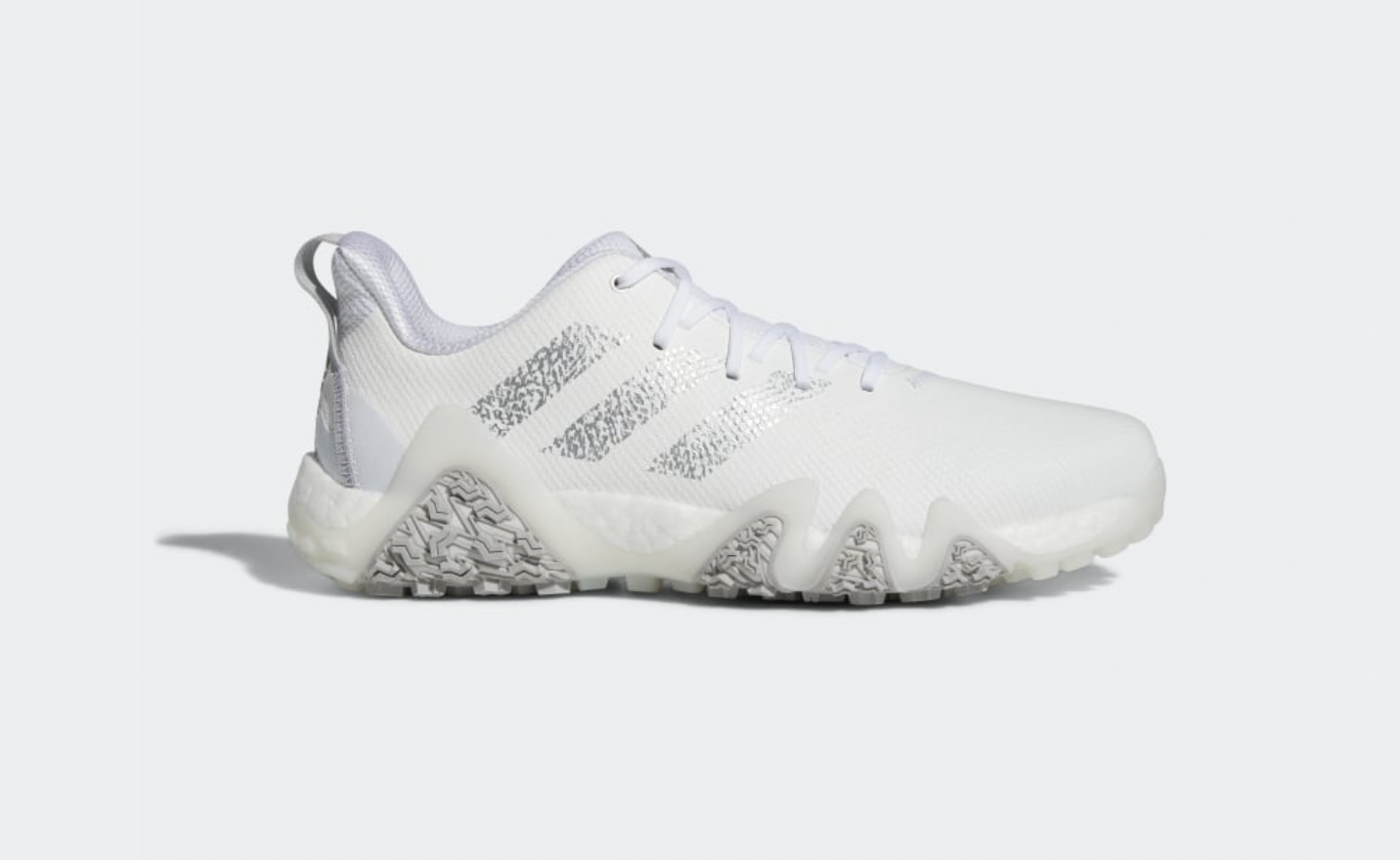 Adidas Codechaos 22 Spikeless golf shoe