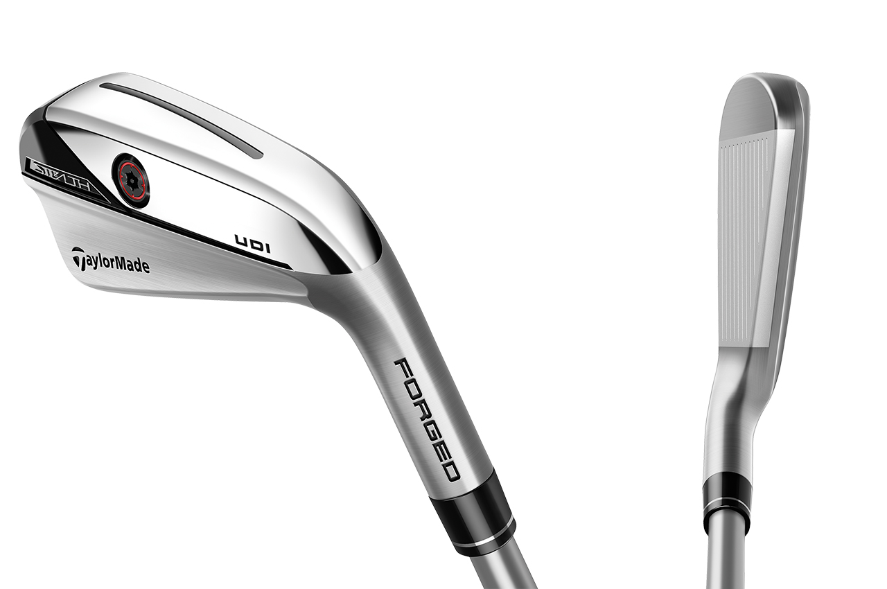 TaylorMade Stealth UDI
