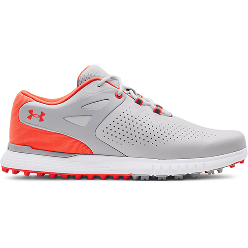 Under Armour Charged Breathe Spikeless Golf Shoes