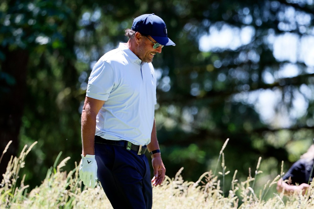 LIV Golf Portland