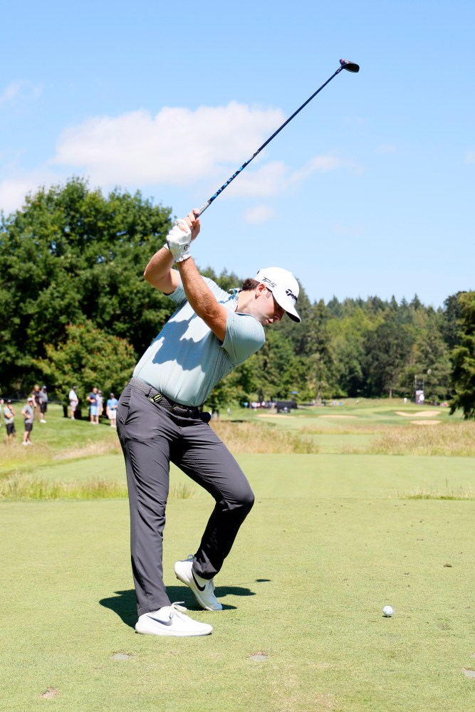 LIV Golf Portland
