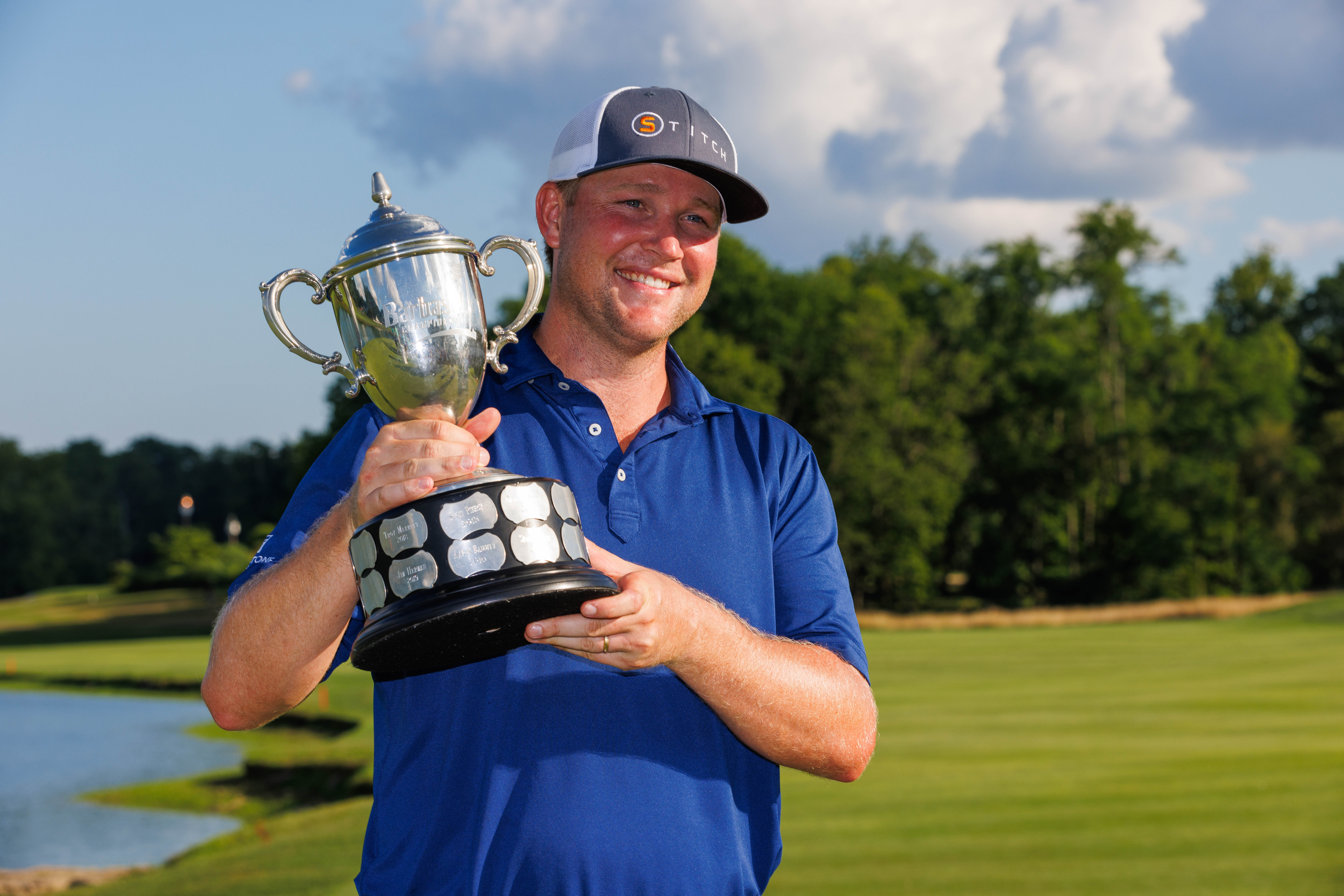 2022 Barbasol Championship