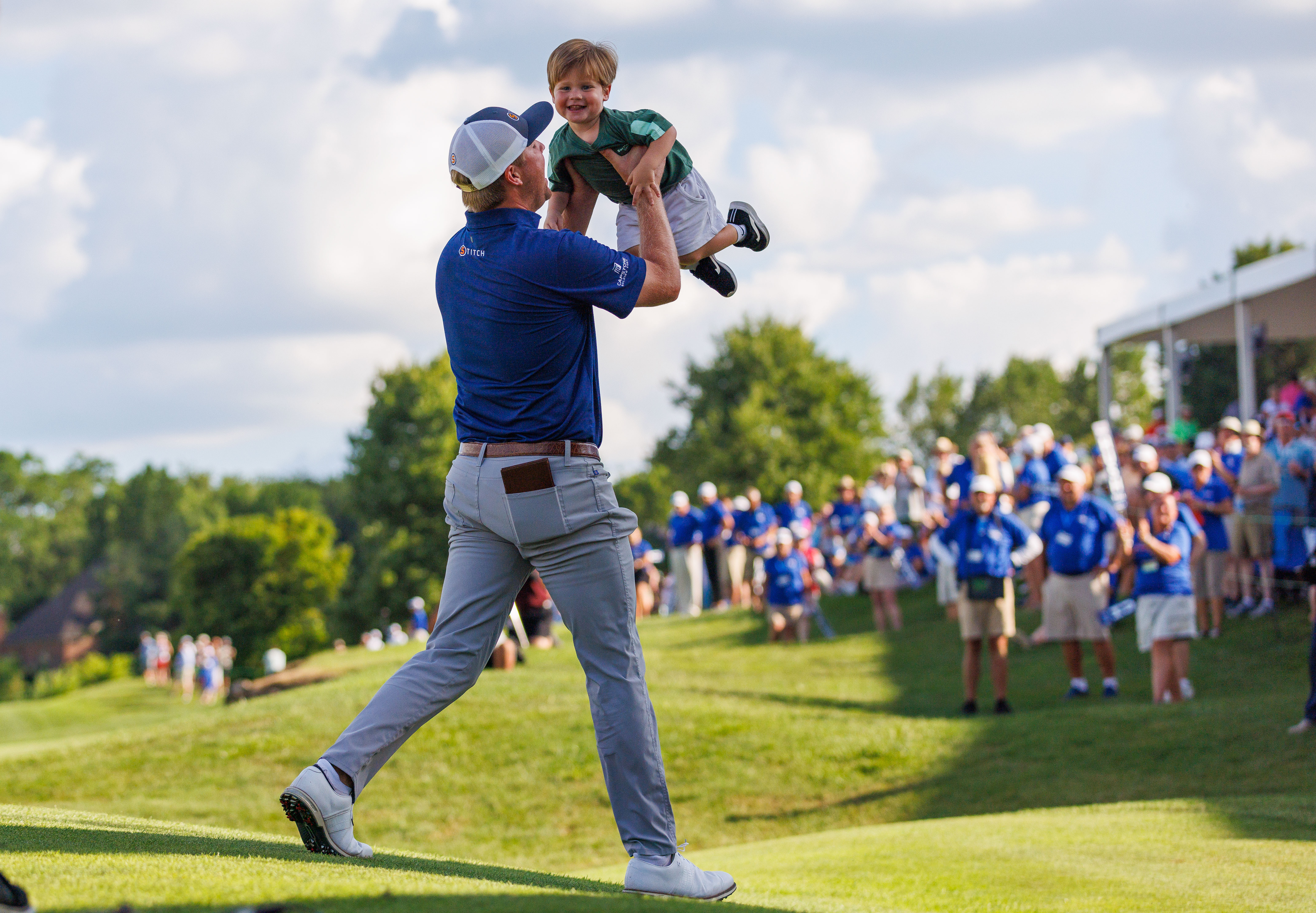 2022 Barbasol Championship