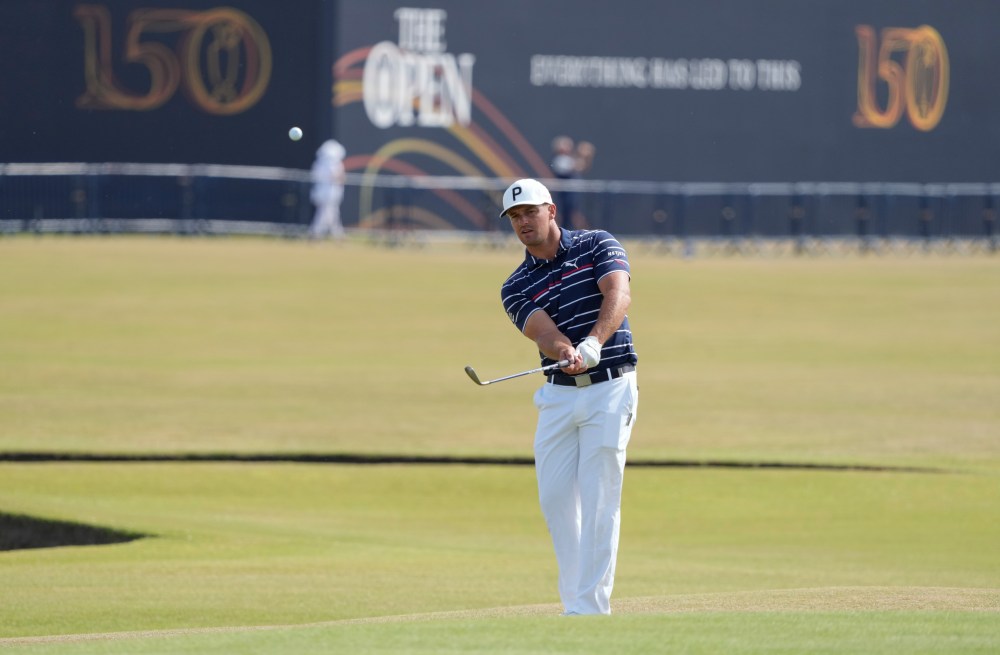 2022 Open Championship
