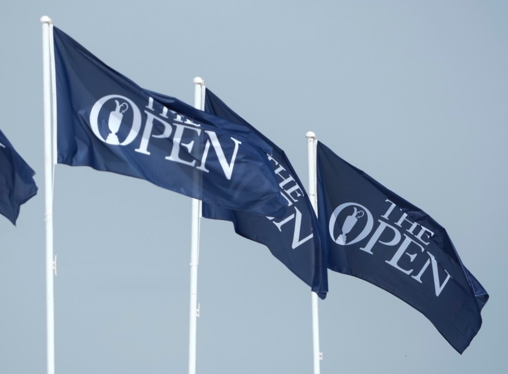 2022 Open Championship