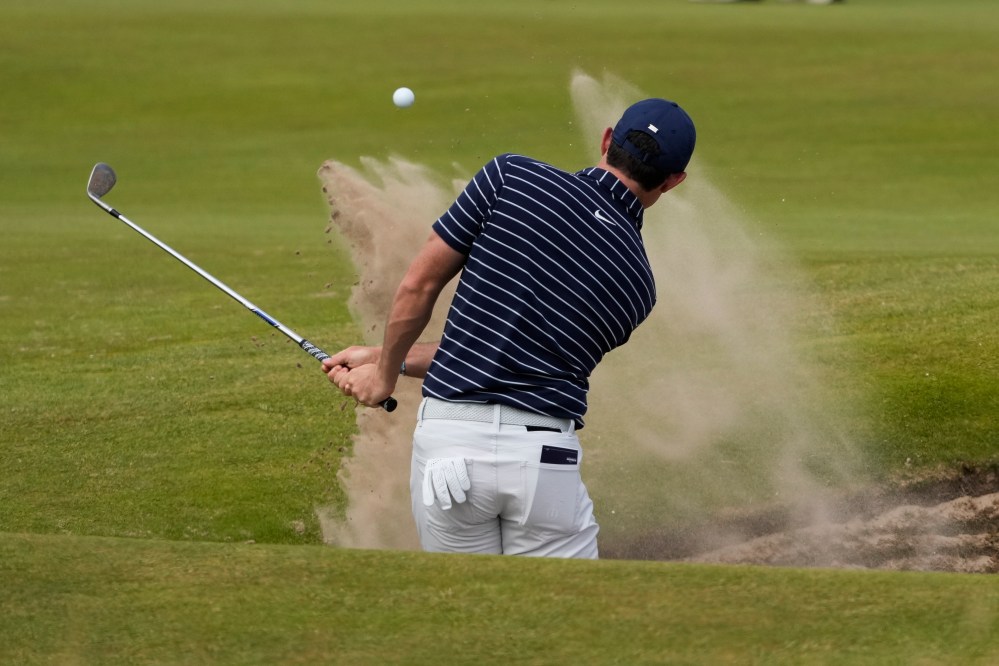 2022 Open Championship