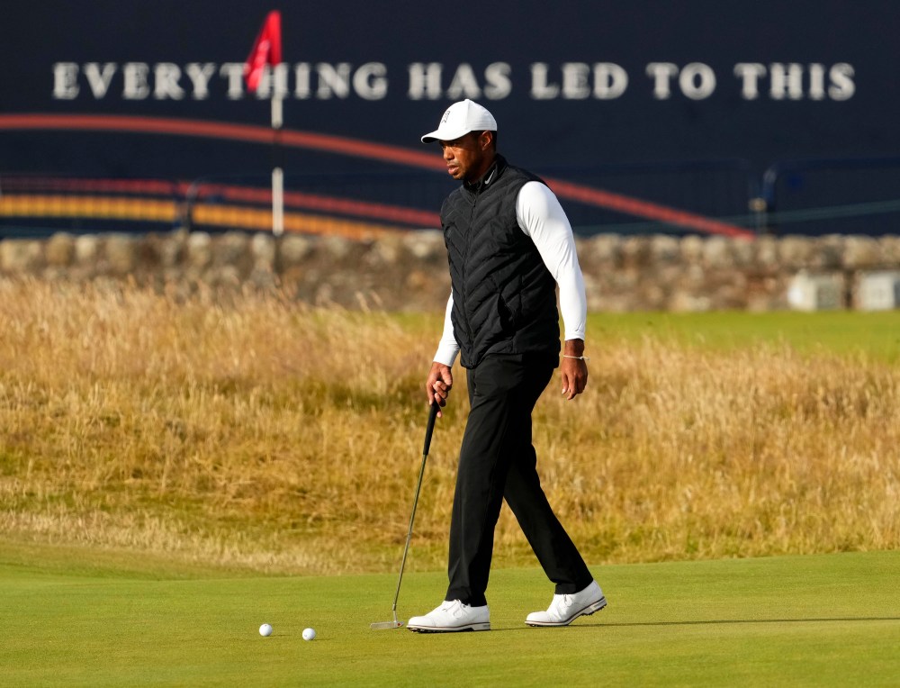2022 Open Championship