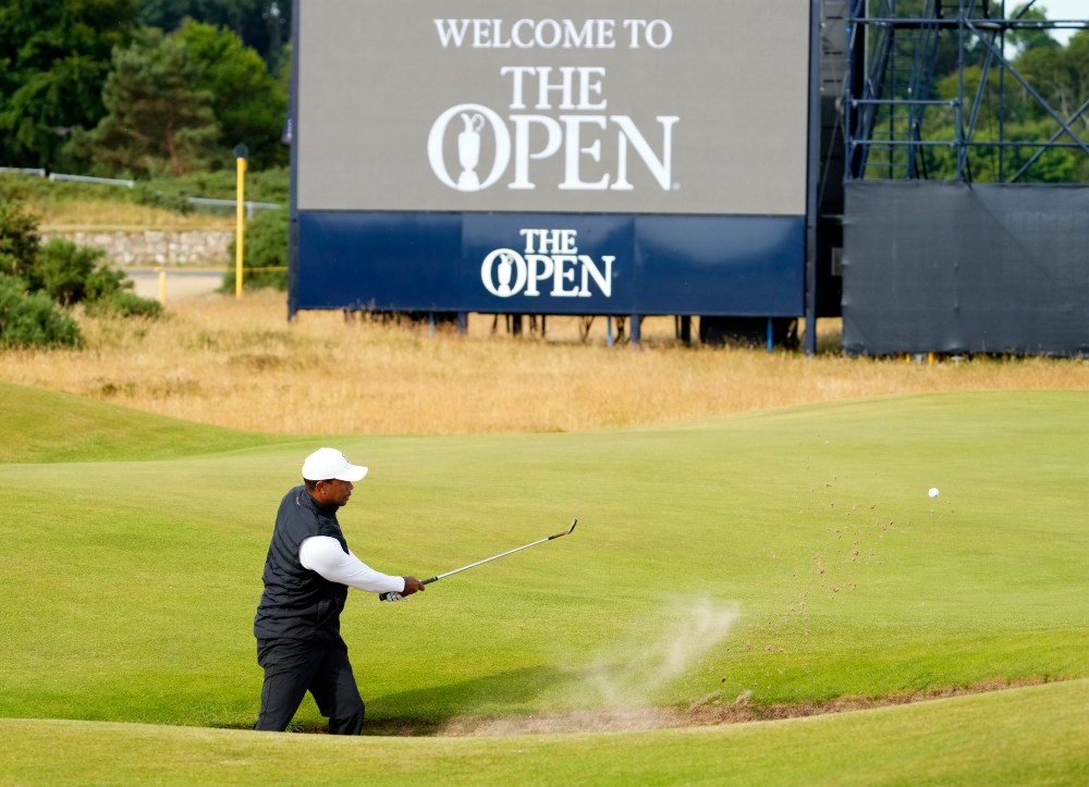2022 Open Championship