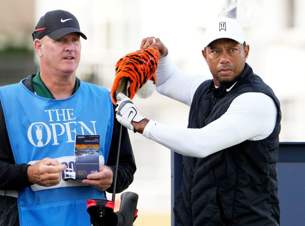 2022 Open Championship