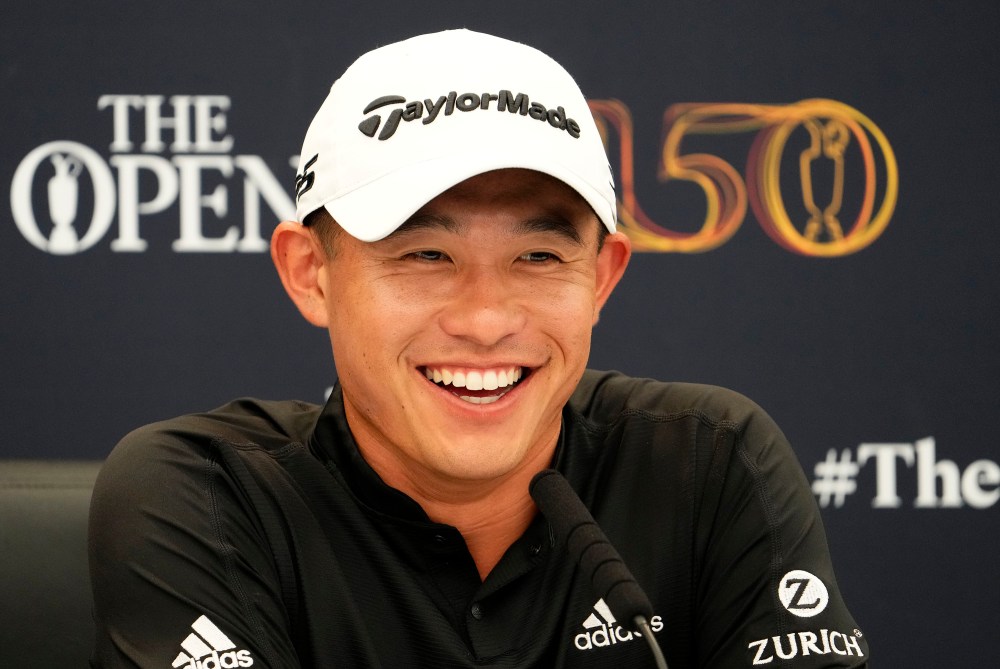 2022 Open Championship