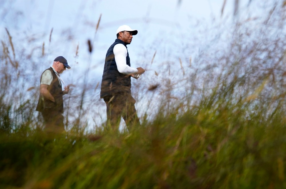 2022 Open Championship