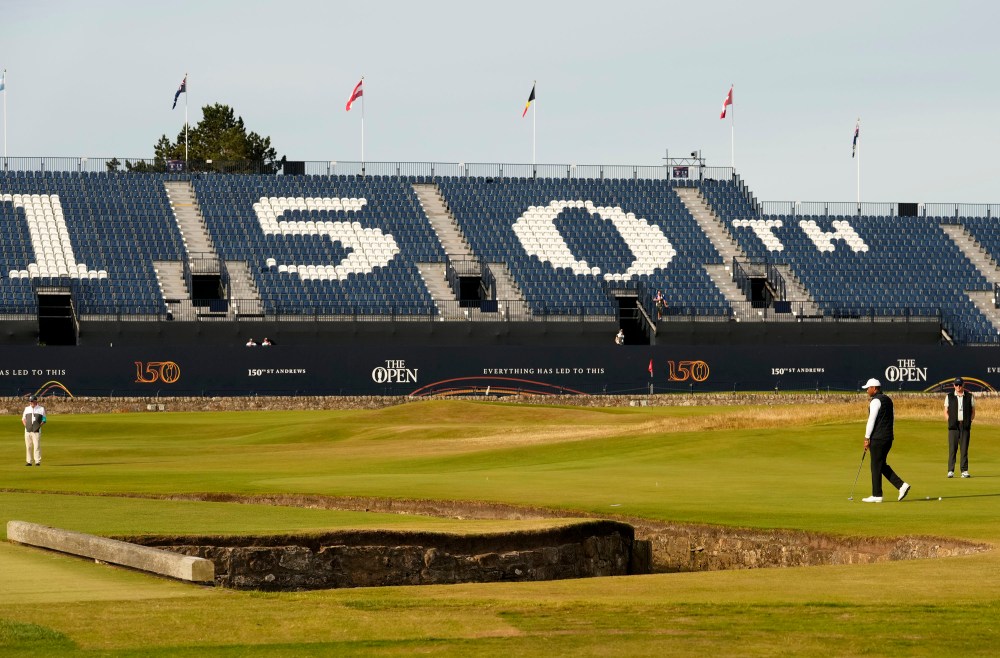 2022 Open Championship