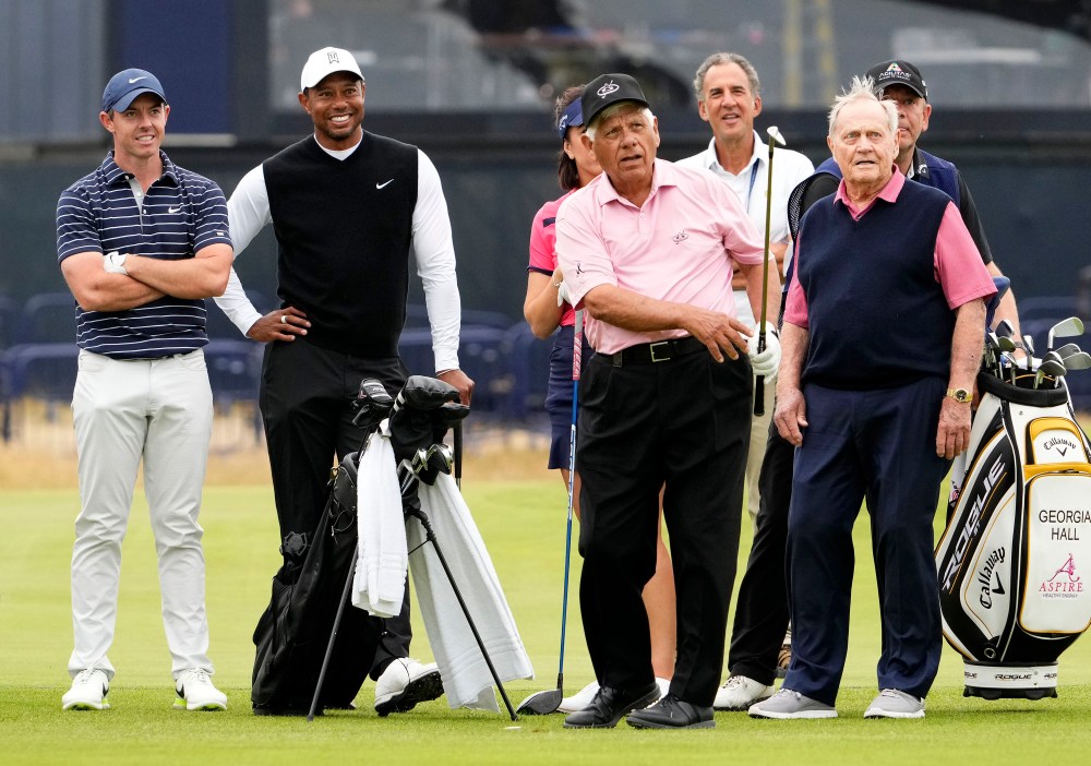 2022 Open Championship