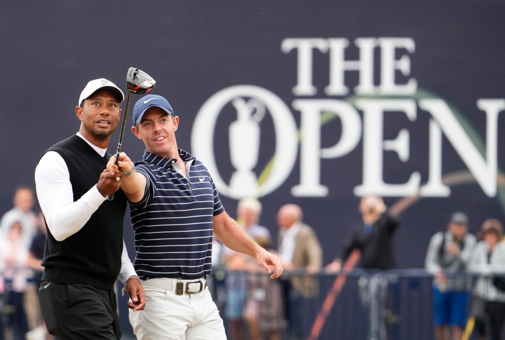 2022 Open Championship