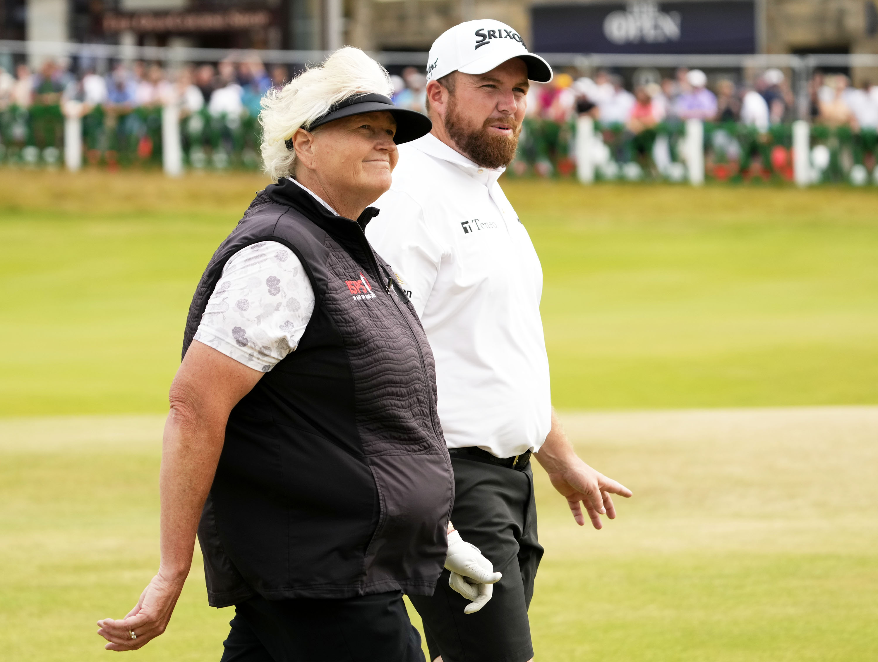 2022 Open Championship