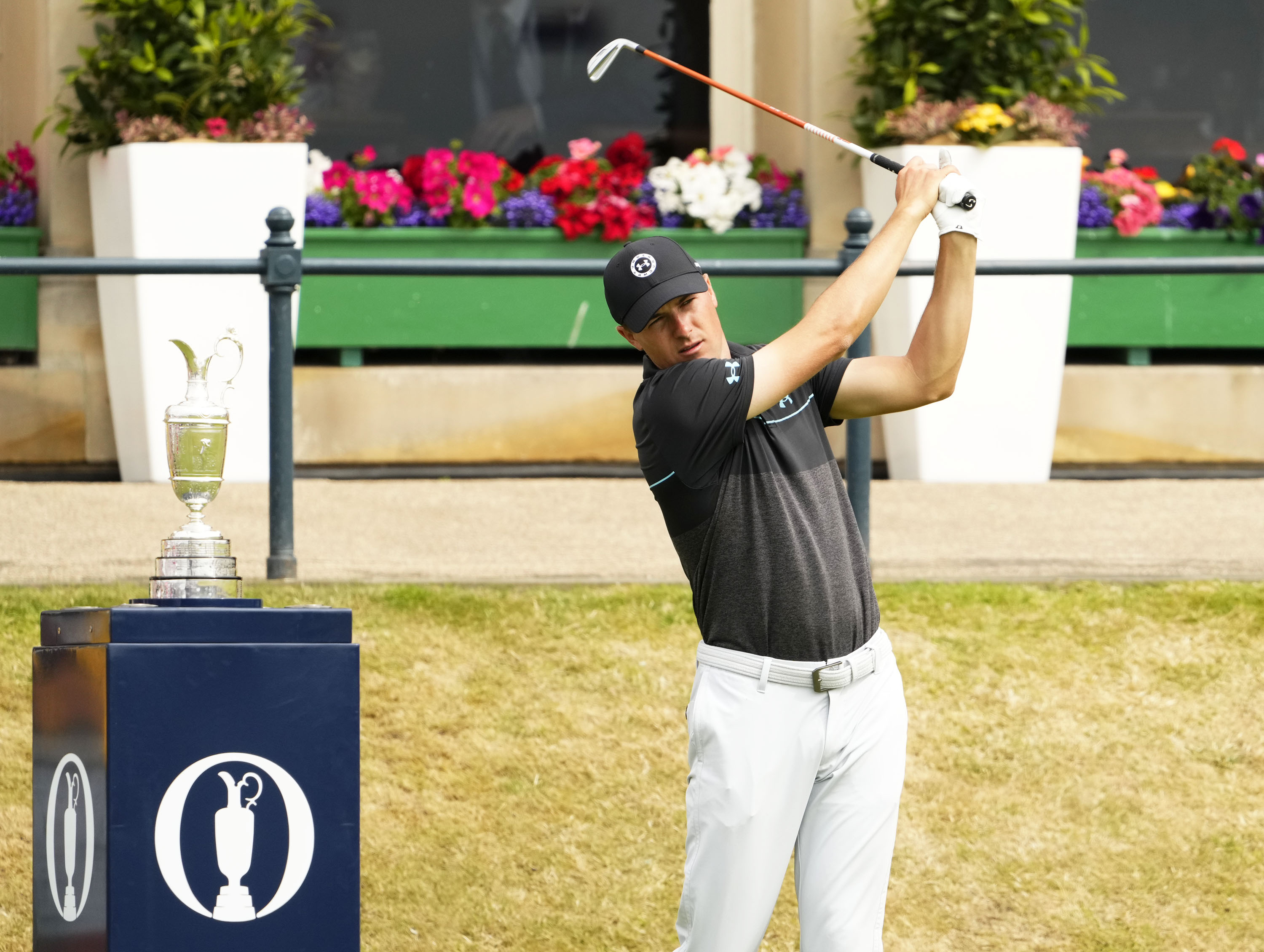 2022 Open Championship