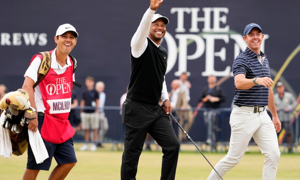 2022 Open Championship