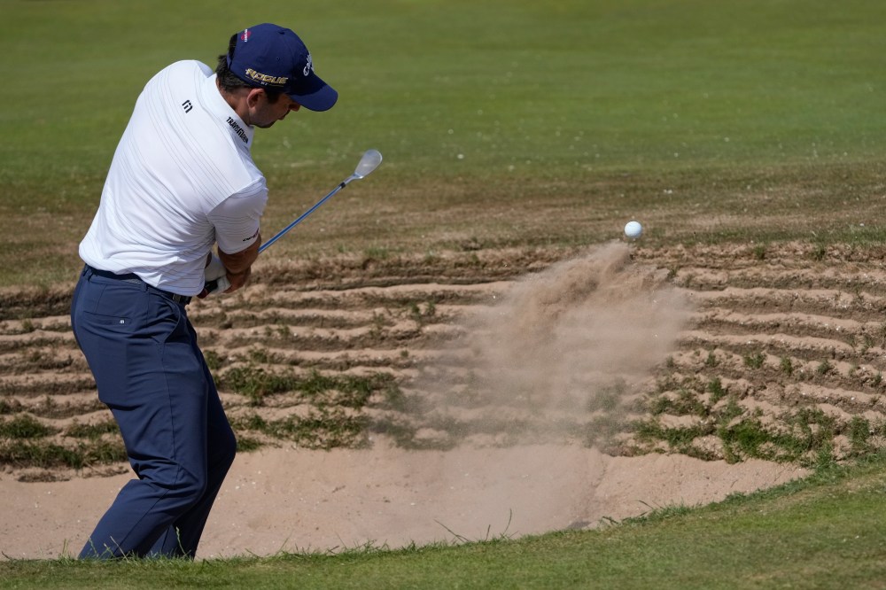 2022 Open Championship