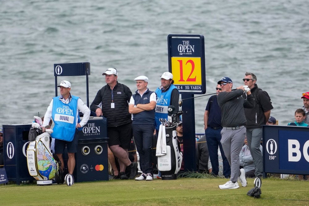 2022 Open Championship