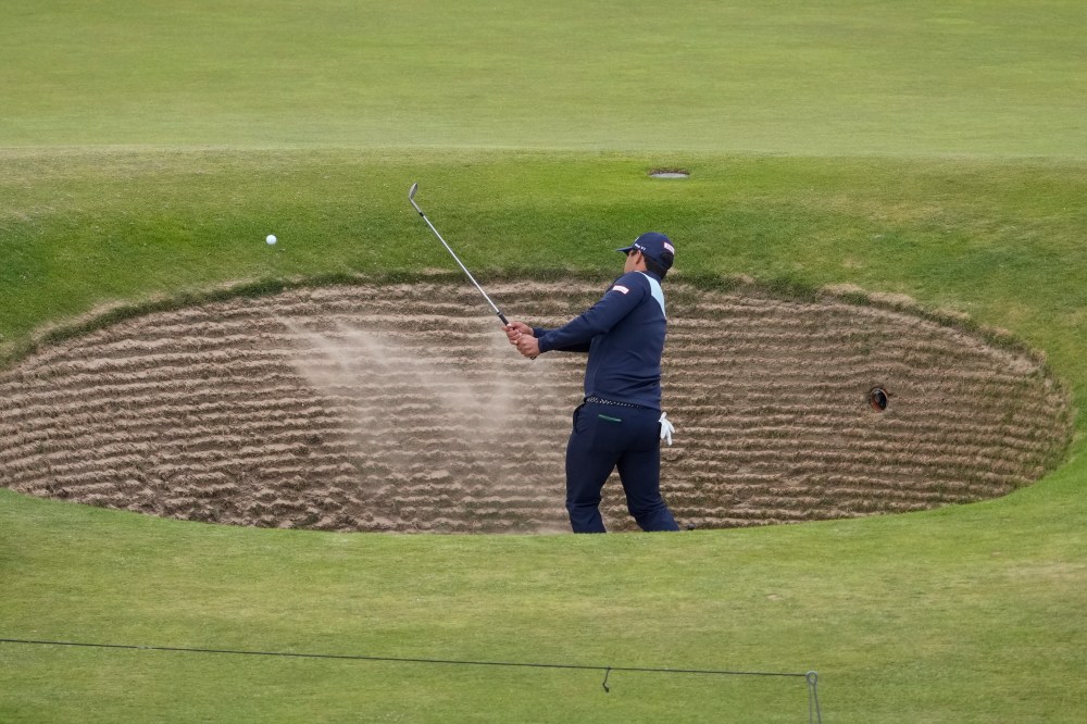 2022 Open Championship
