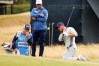 150th Open Championship at St. Andrews