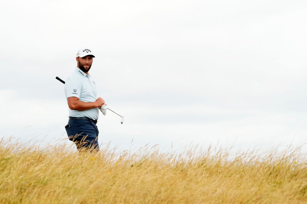 2022 Open Championship