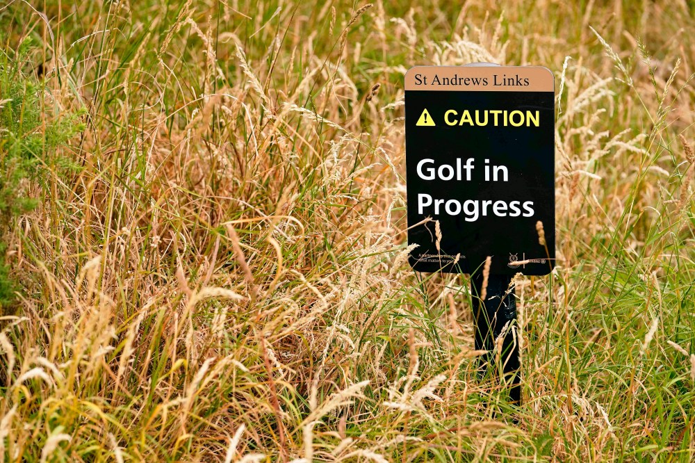 150th Open Championship