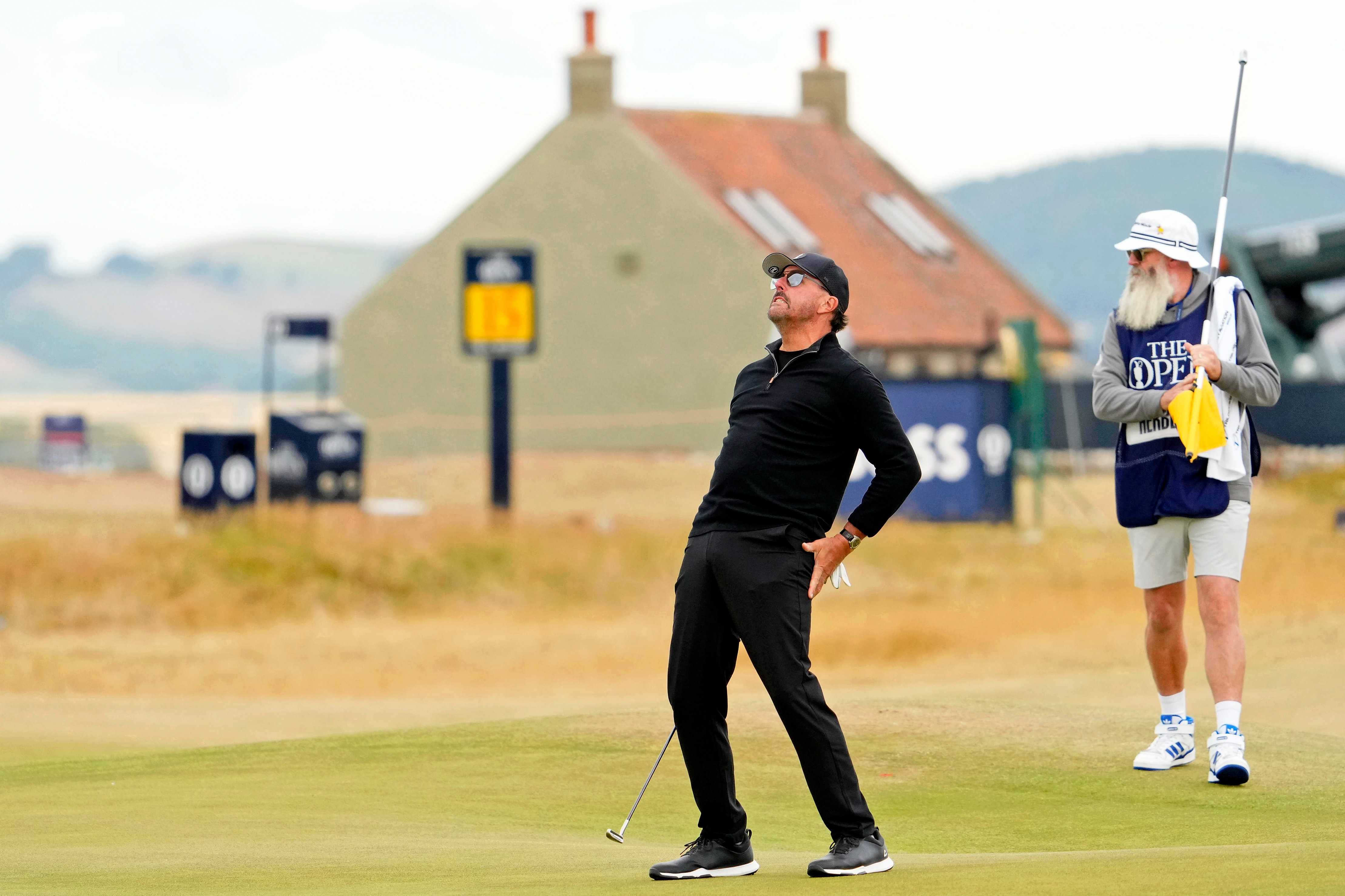 150th Open Championship