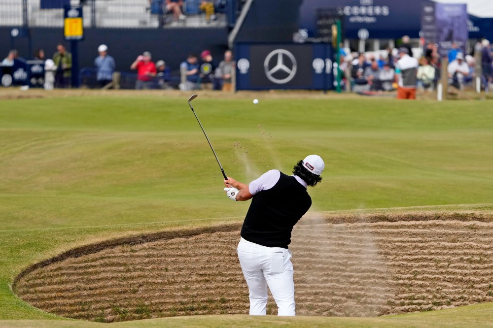 150th Open Championship