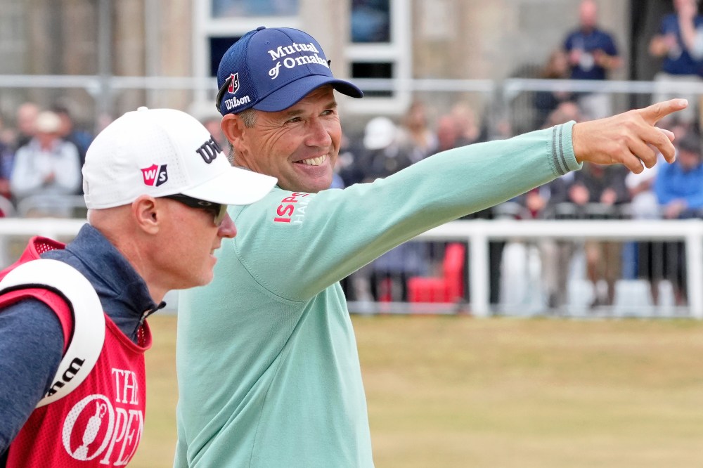 150th Open Championship