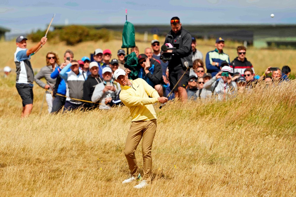 2022 Open Championship