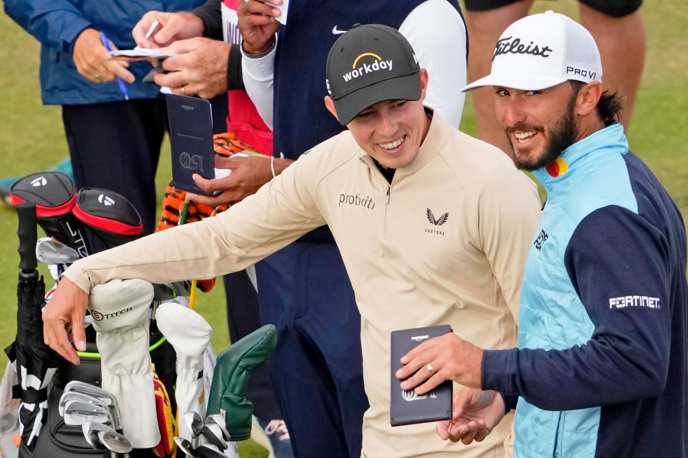 150th Open Championship