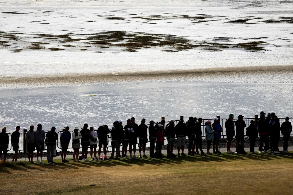 150th Open Championship