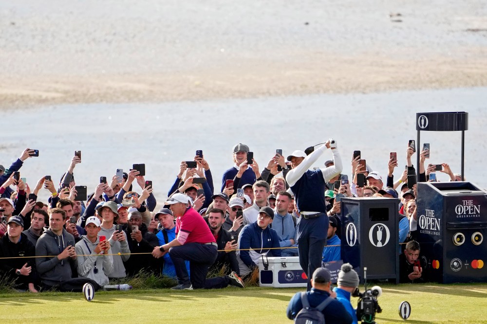 2022 Open Championship