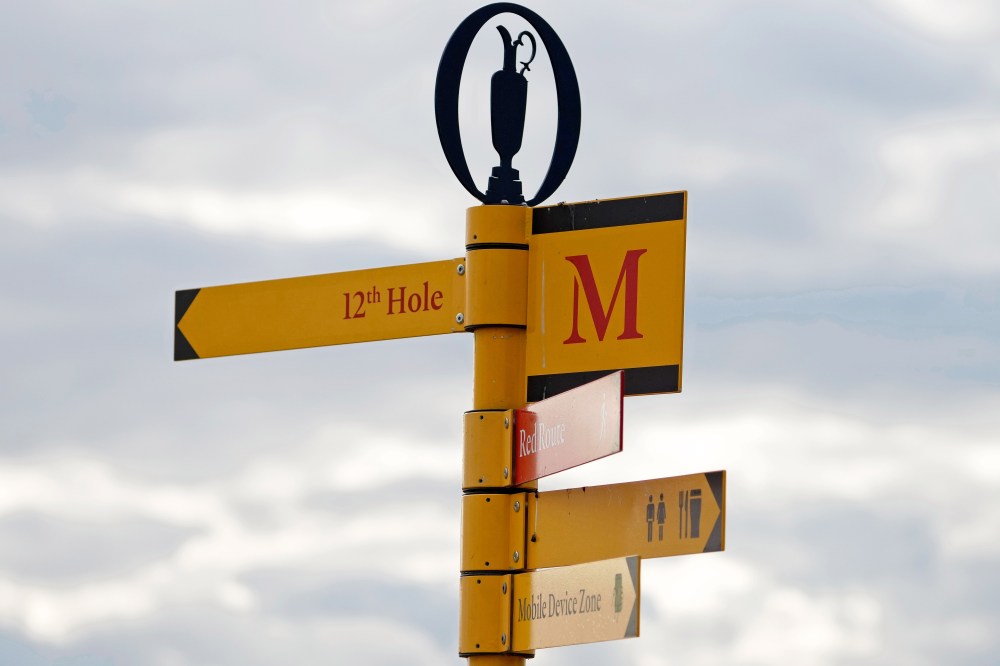 150th Open Championship