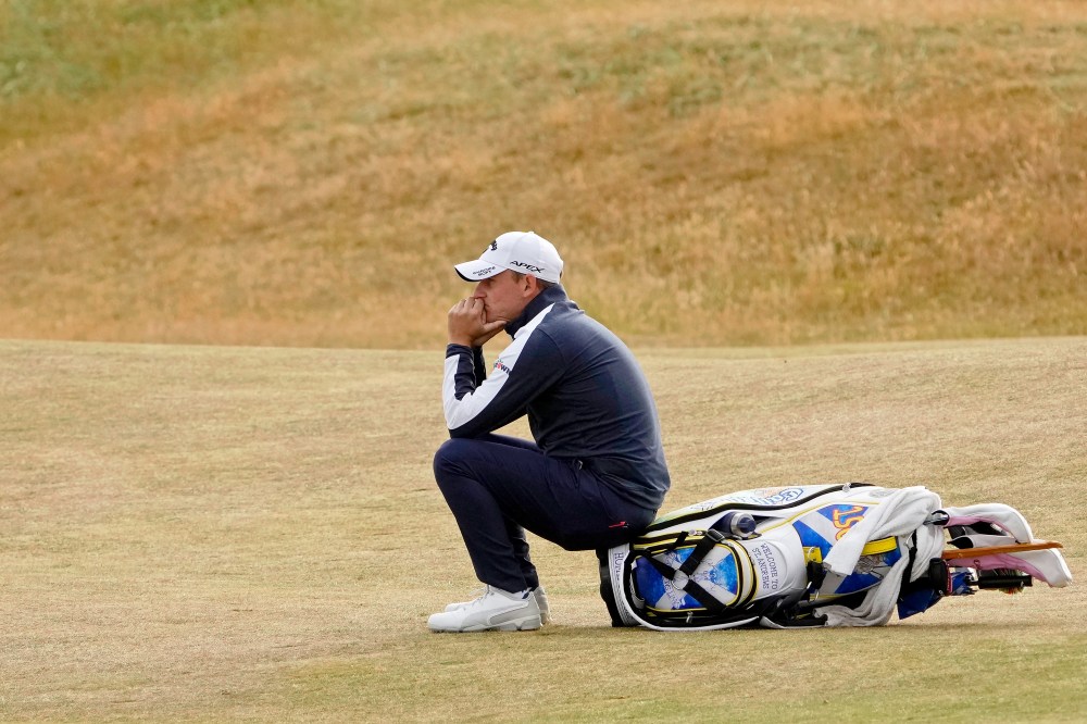 150th Open Championship