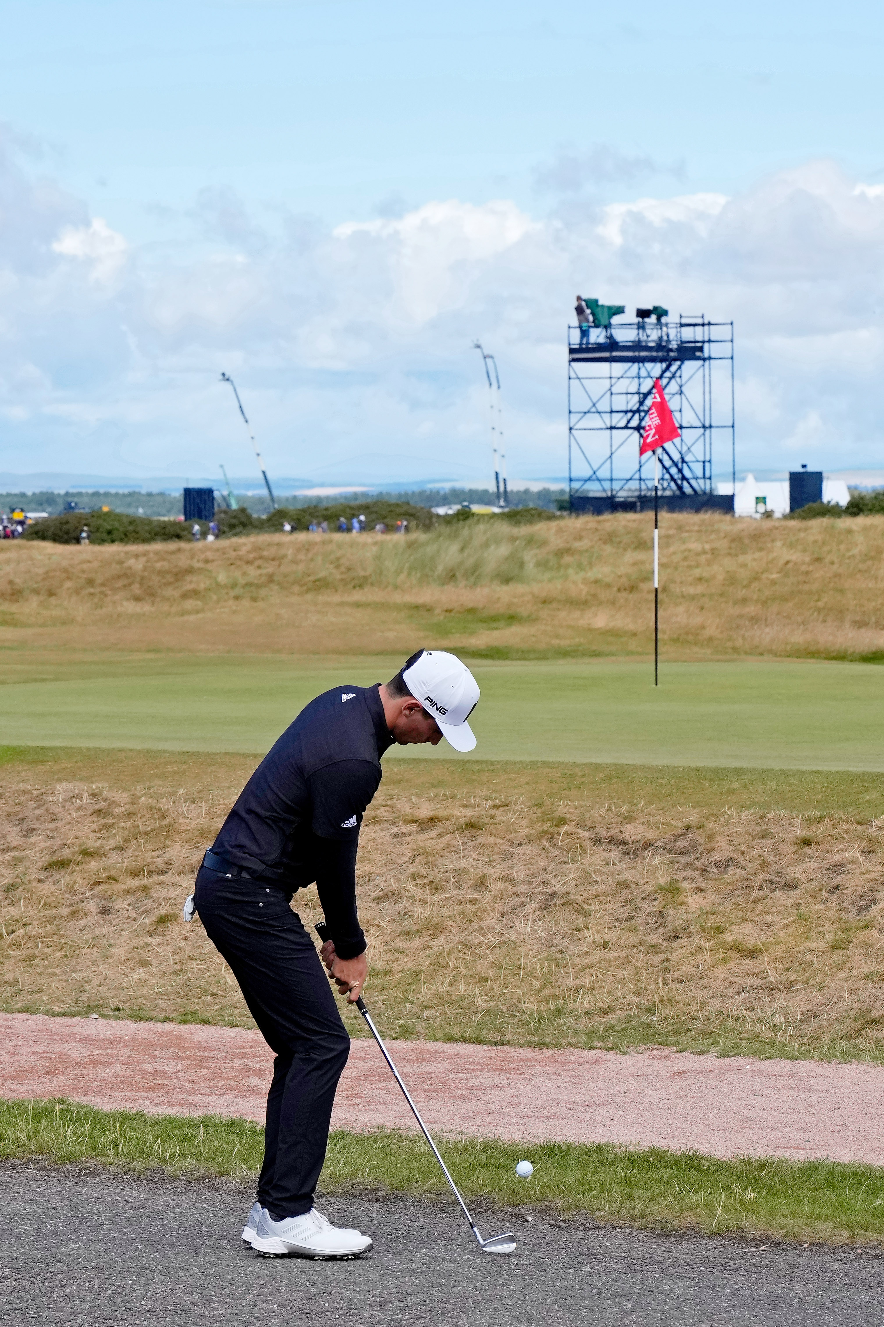 2022 Open Championship