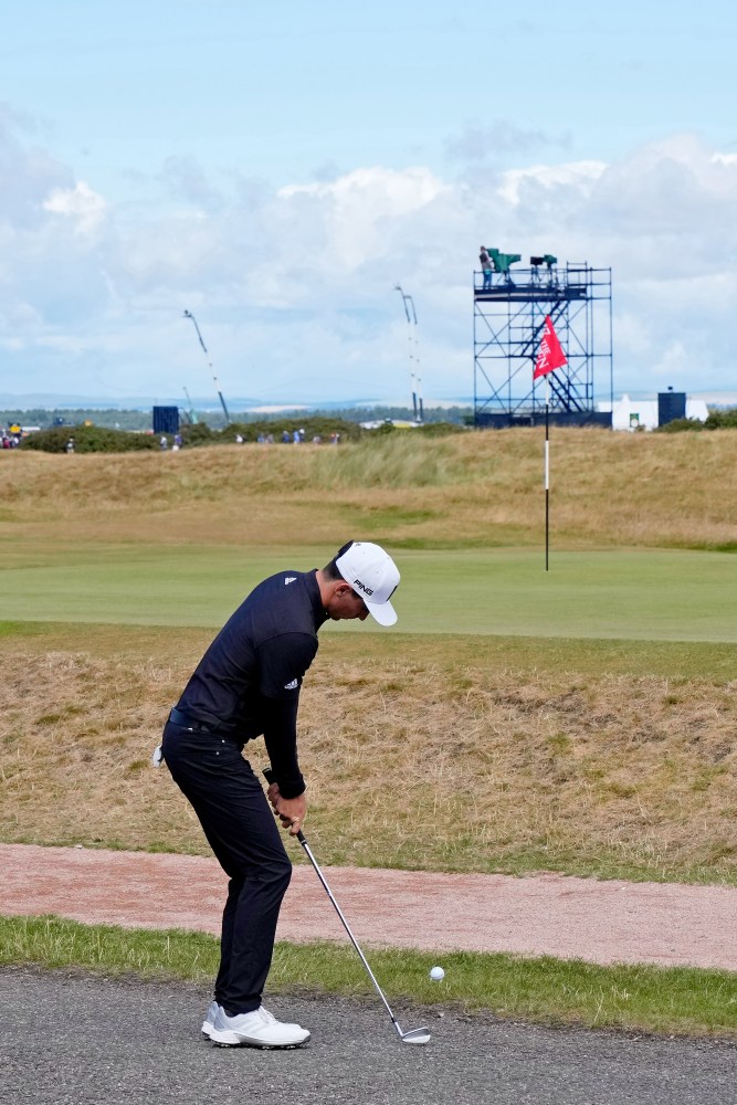 2022 Open Championship
