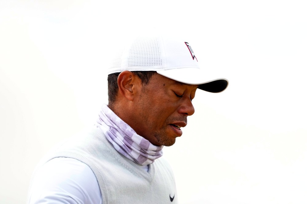2022 Open Championship